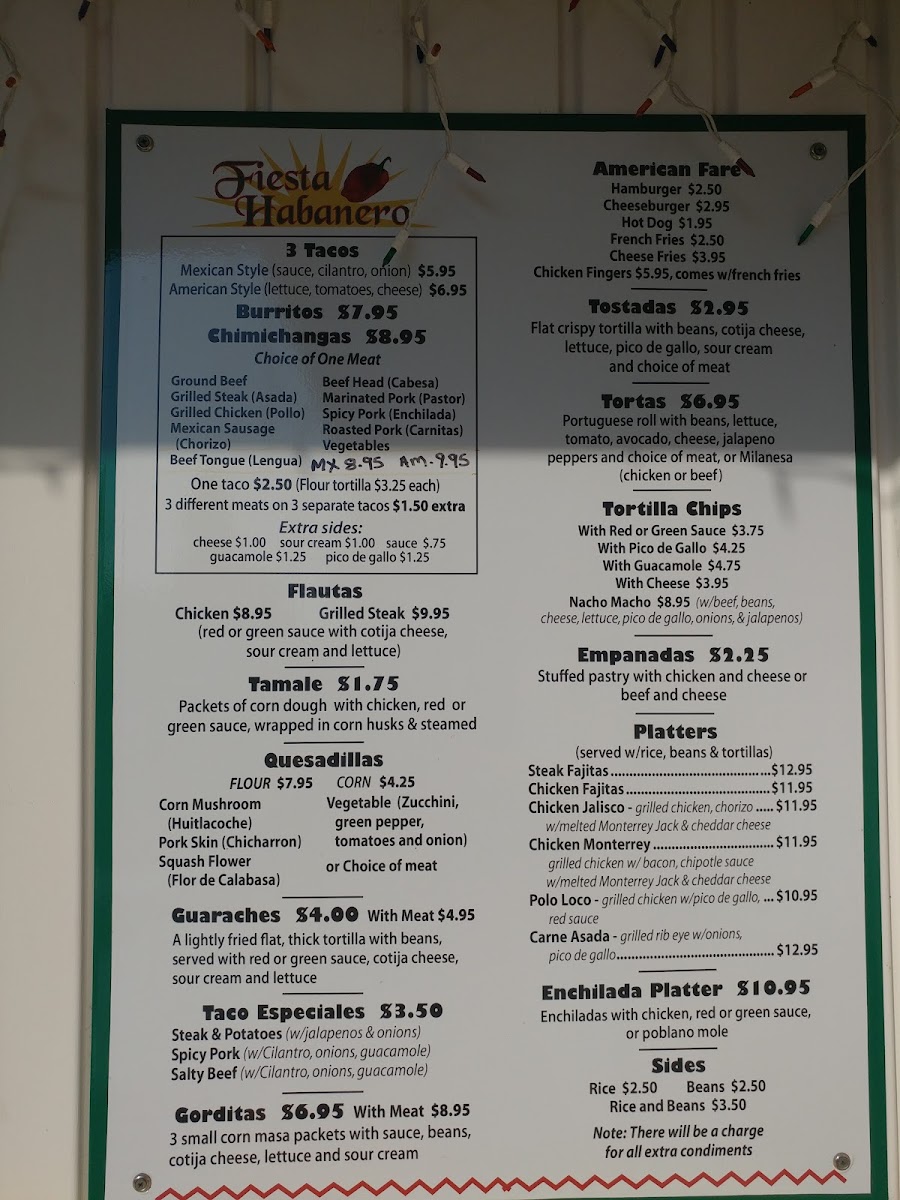 Menu Fiesta Habanero-9