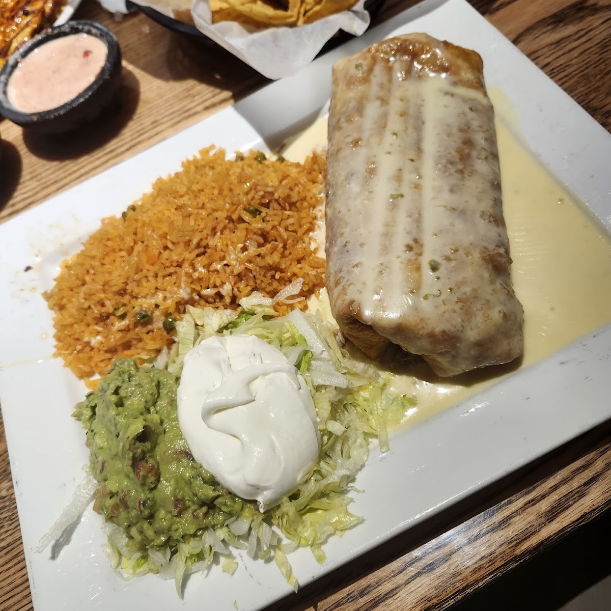 Fiesta Mexican Restaurant-10