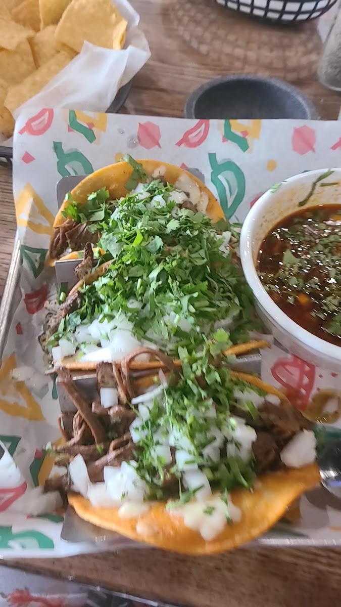 Fiesta Mexican Restaurant-2