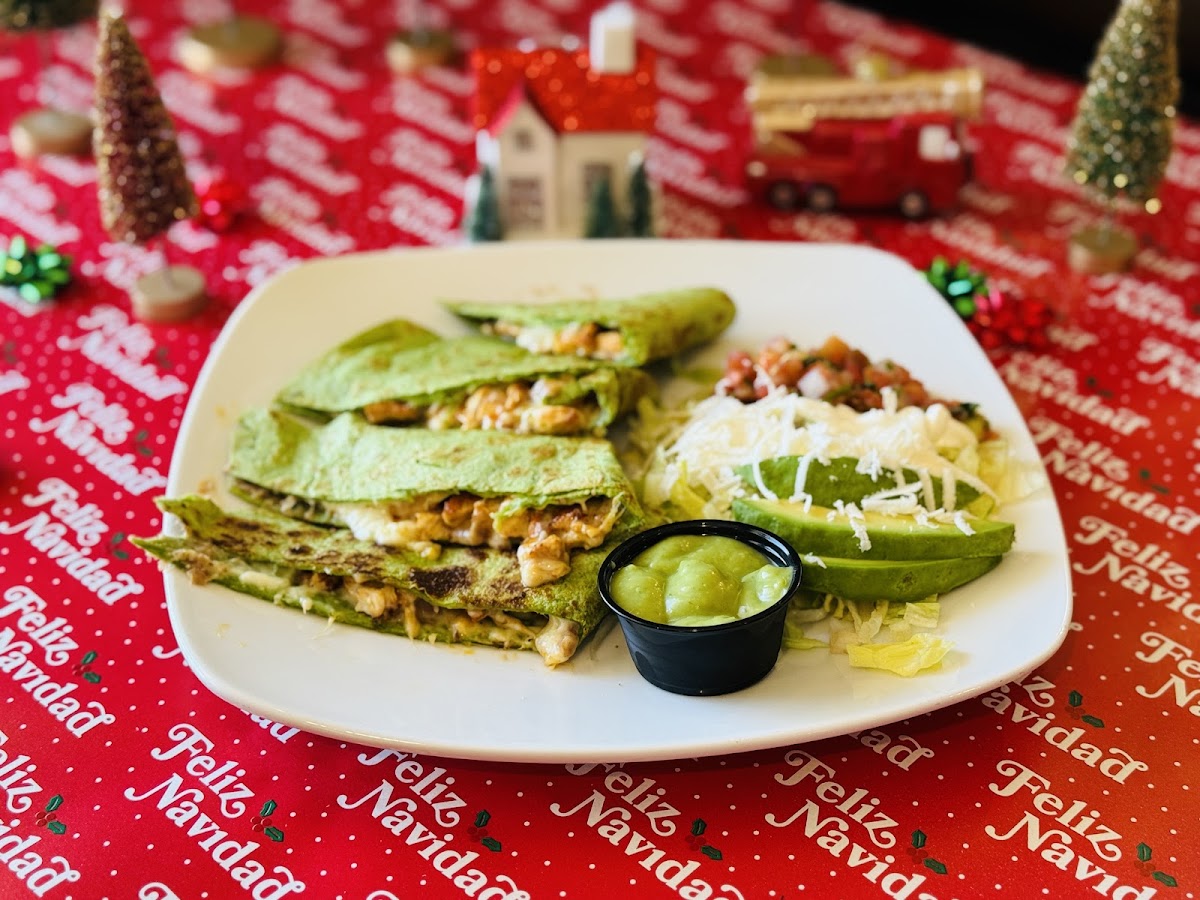 Fiesta Mexican Restaurant-4