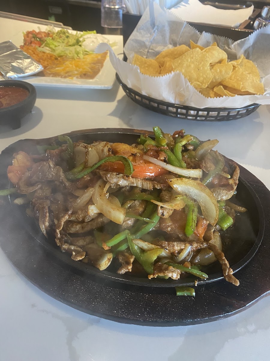 Fiesta Mexican Restaurant-5