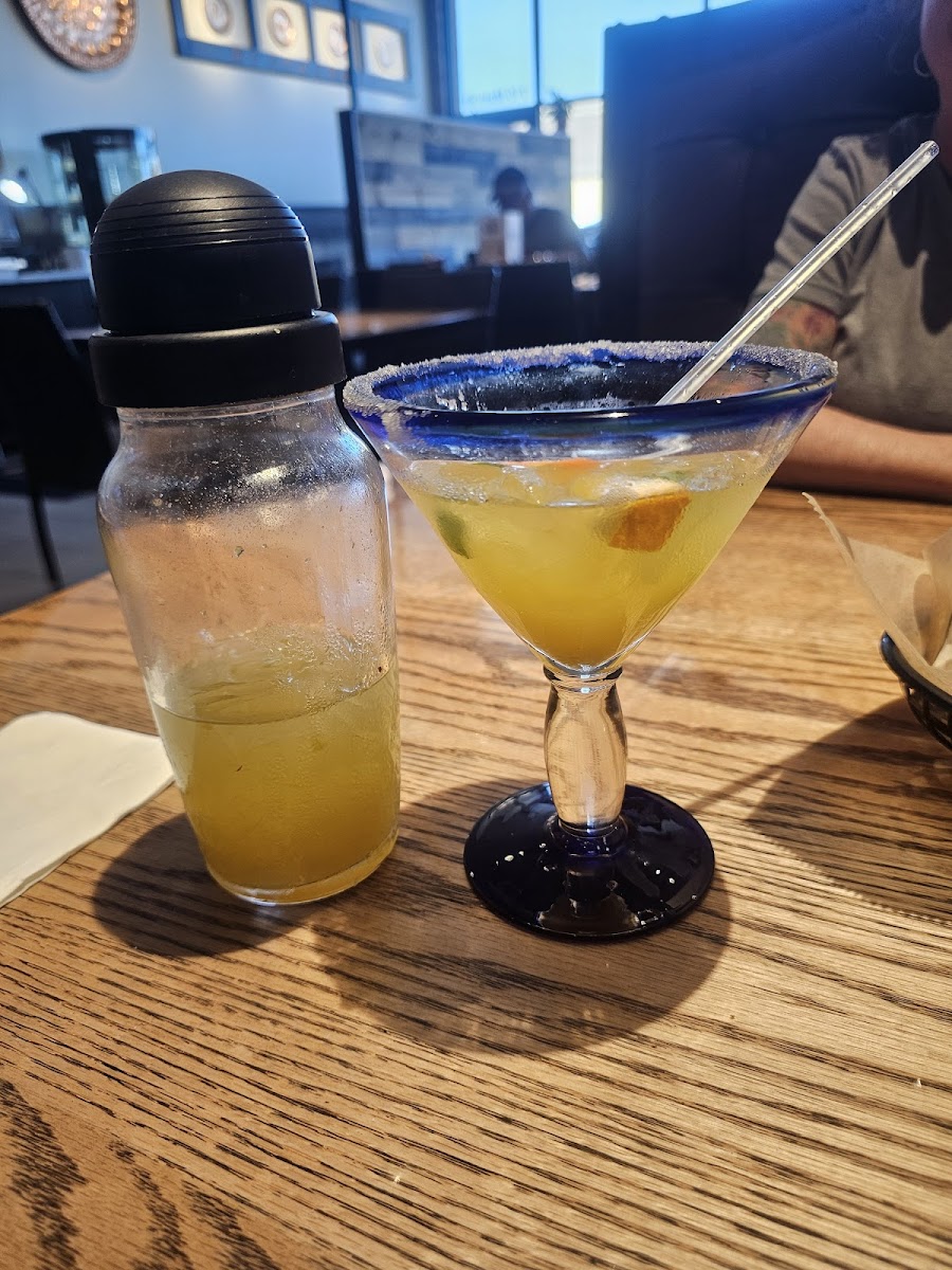 Fiesta Mexican Restaurant-6
