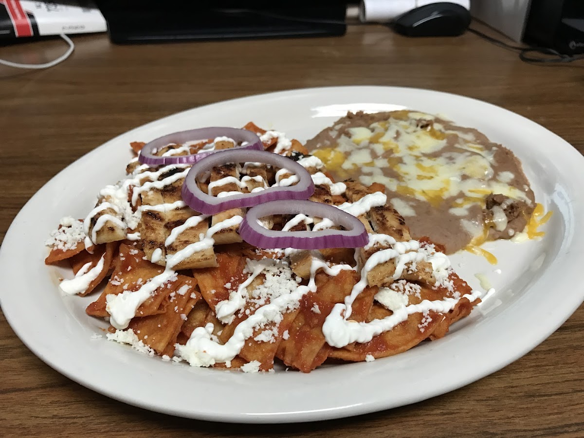 Fiesta Mexican Restaurant-7