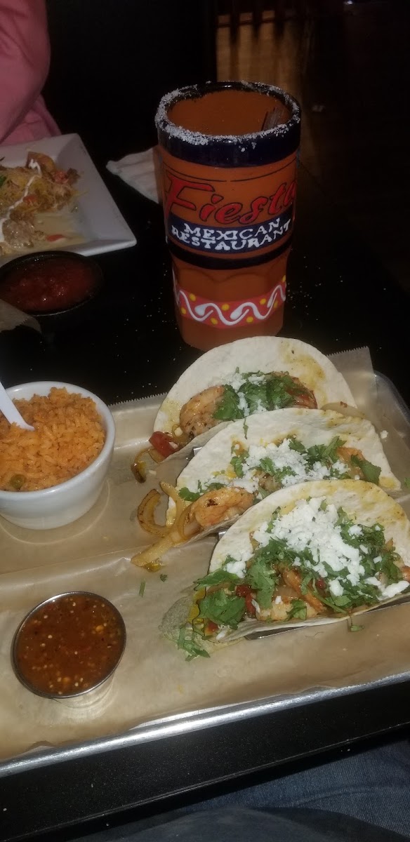 Fiesta Mexican Restaurant-8