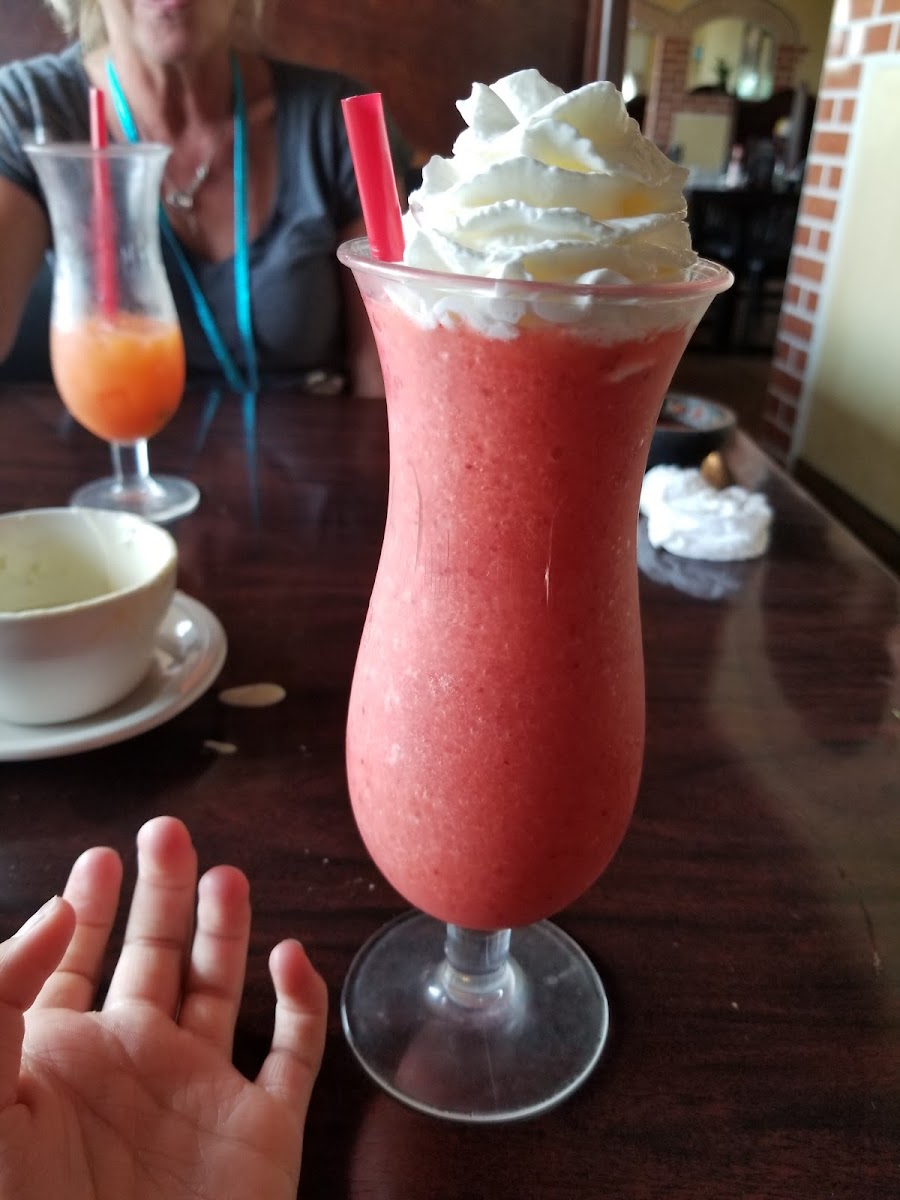 Fiesta Mexican Restaurant-9