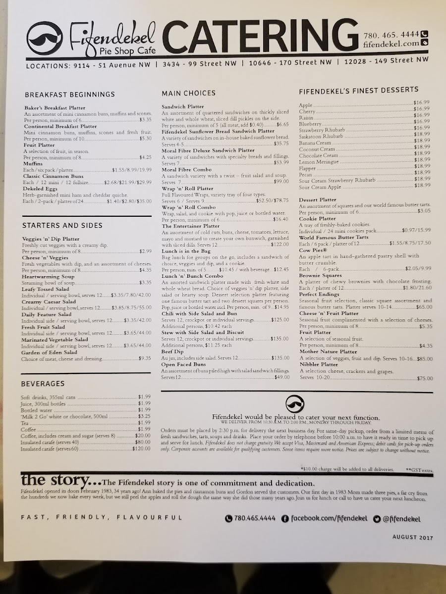 Menu Fifendekel-1