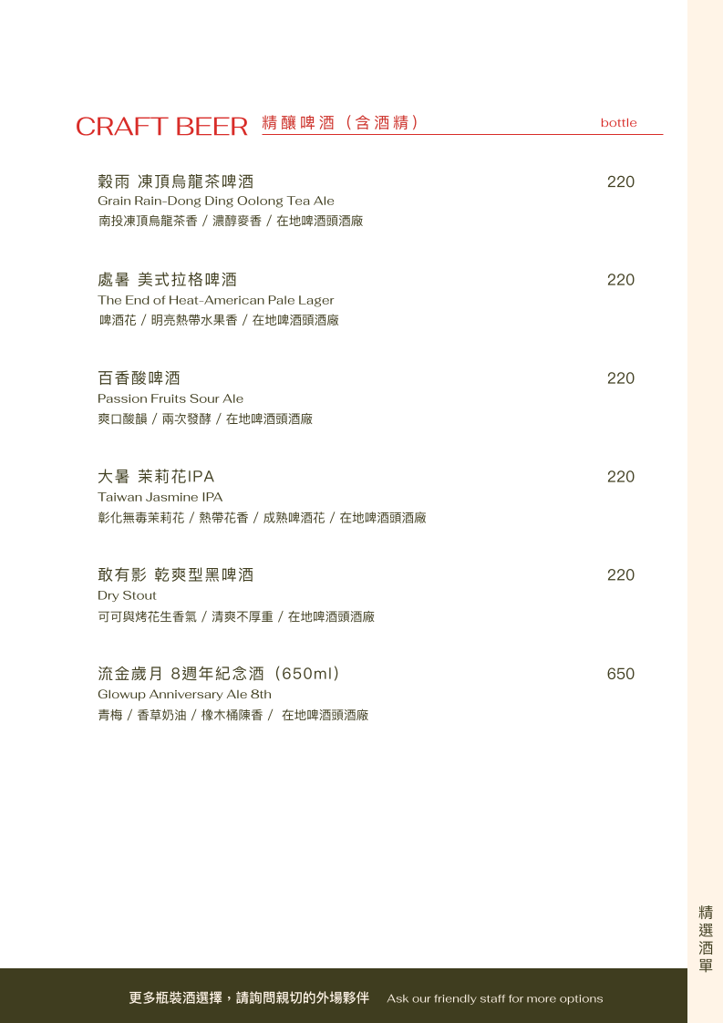 Menu Fifteen-5