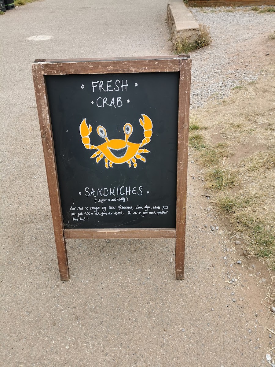 Menu Fifty Degrees North-6