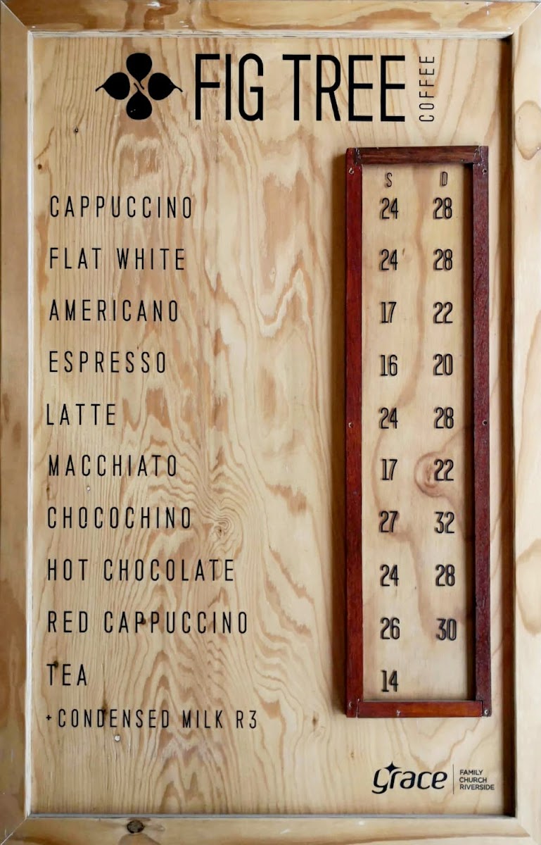 Menu Fig Tree Coffee-6