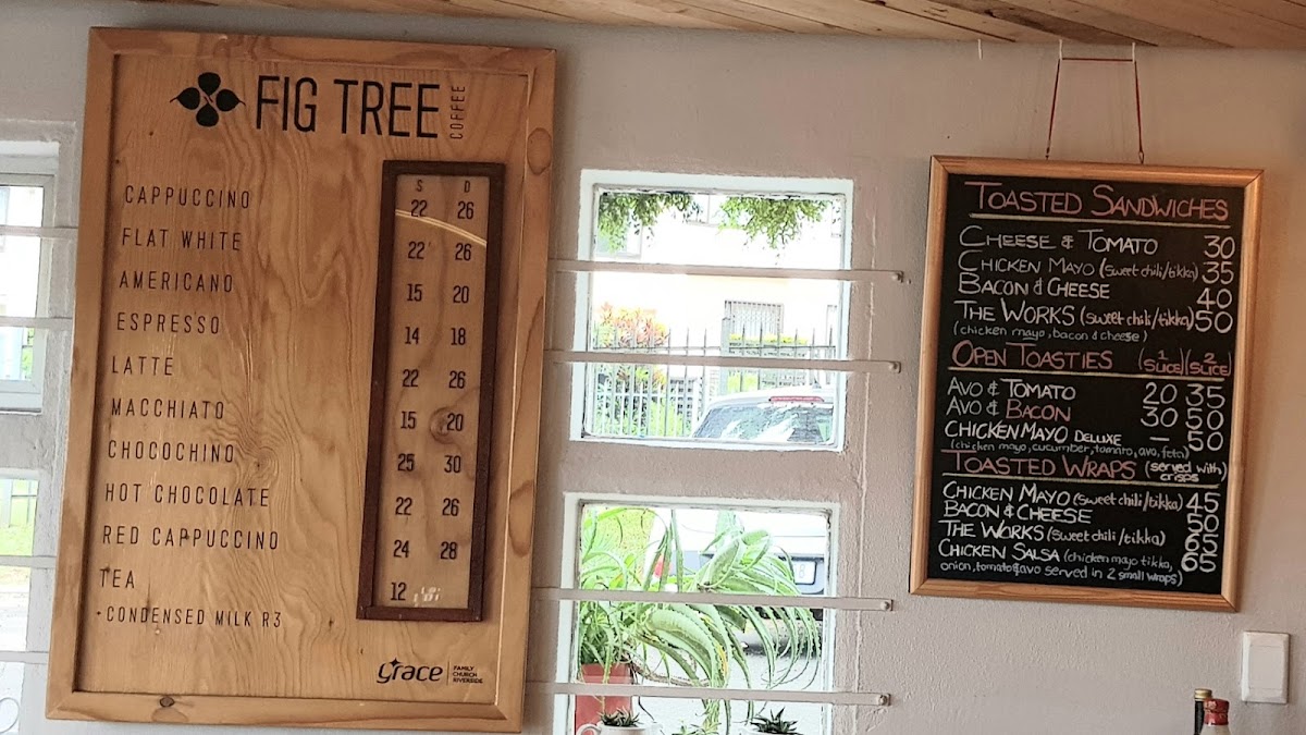 Menu Fig Tree Coffee-8
