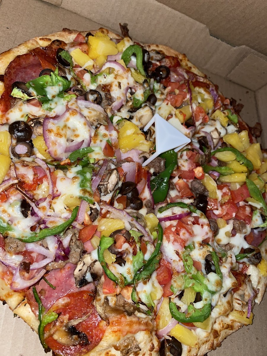 Figaro's Pizza-5