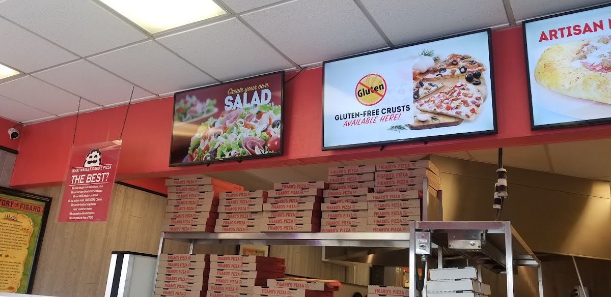 Figaro's Pizza-7