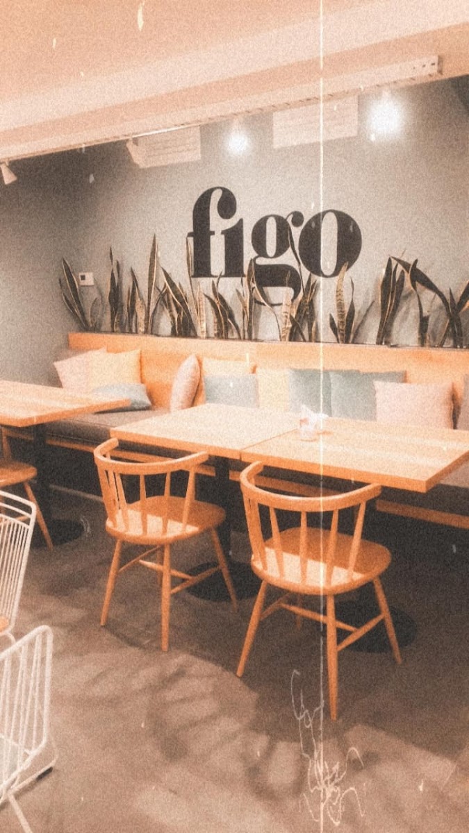 Figo Restaurante