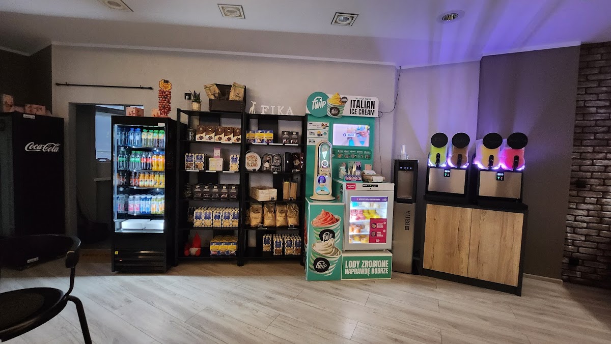 Fika House
