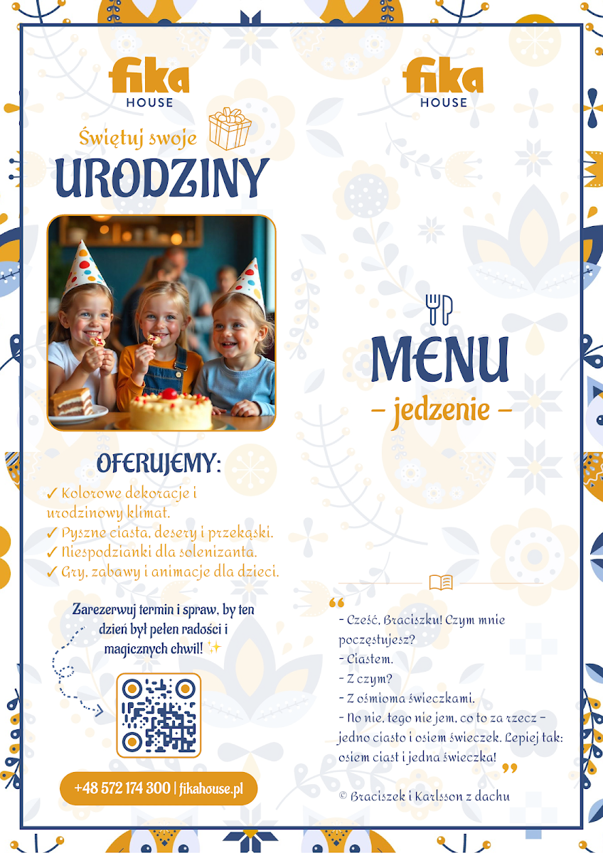 Menu Fika House-3