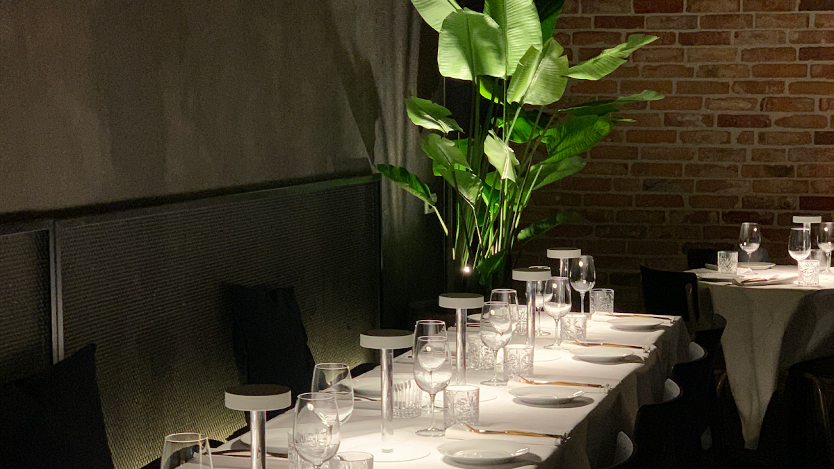 Fiko Restaurant Amsterdam