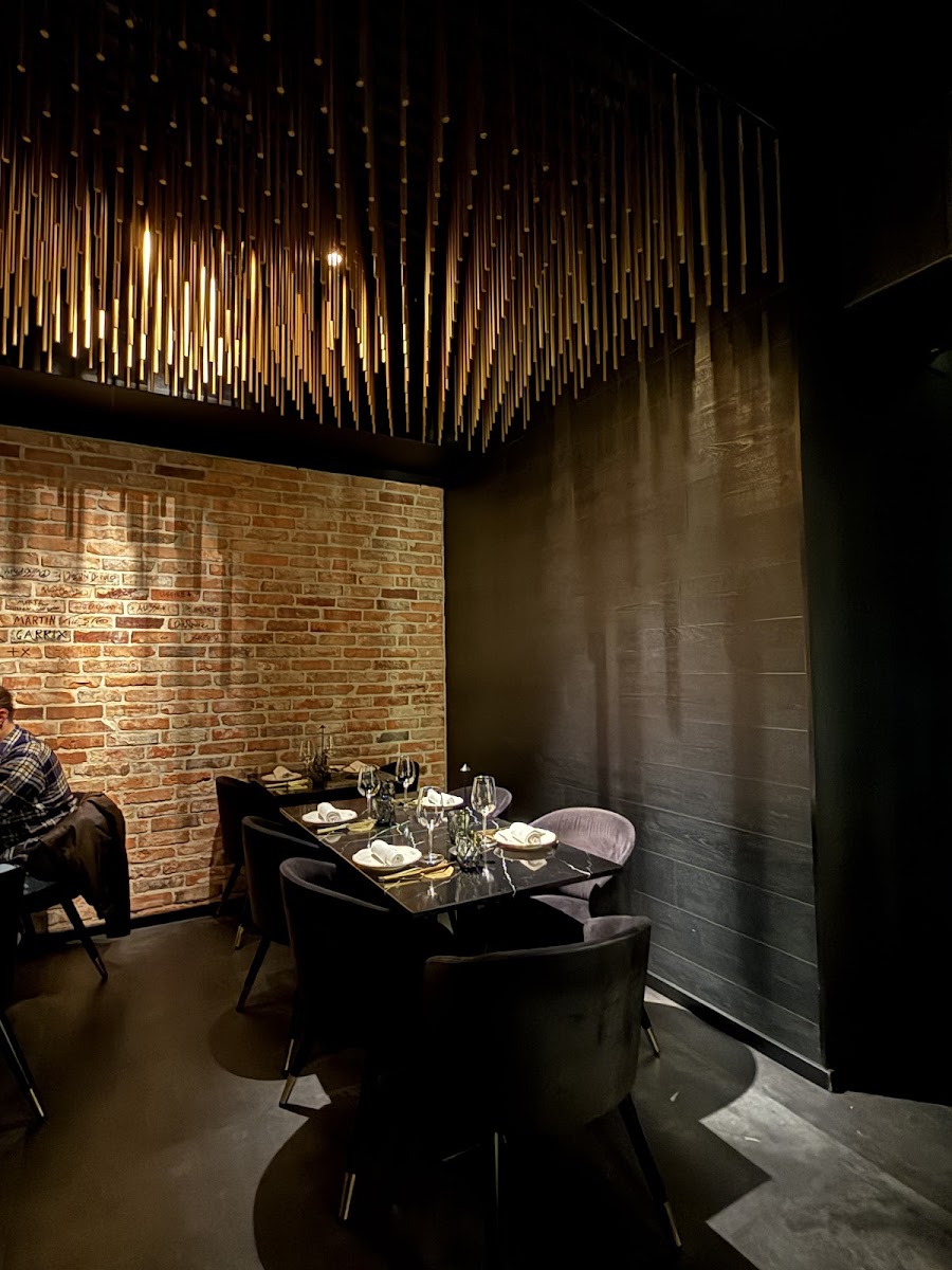 Fiko Restaurant Amsterdam-3