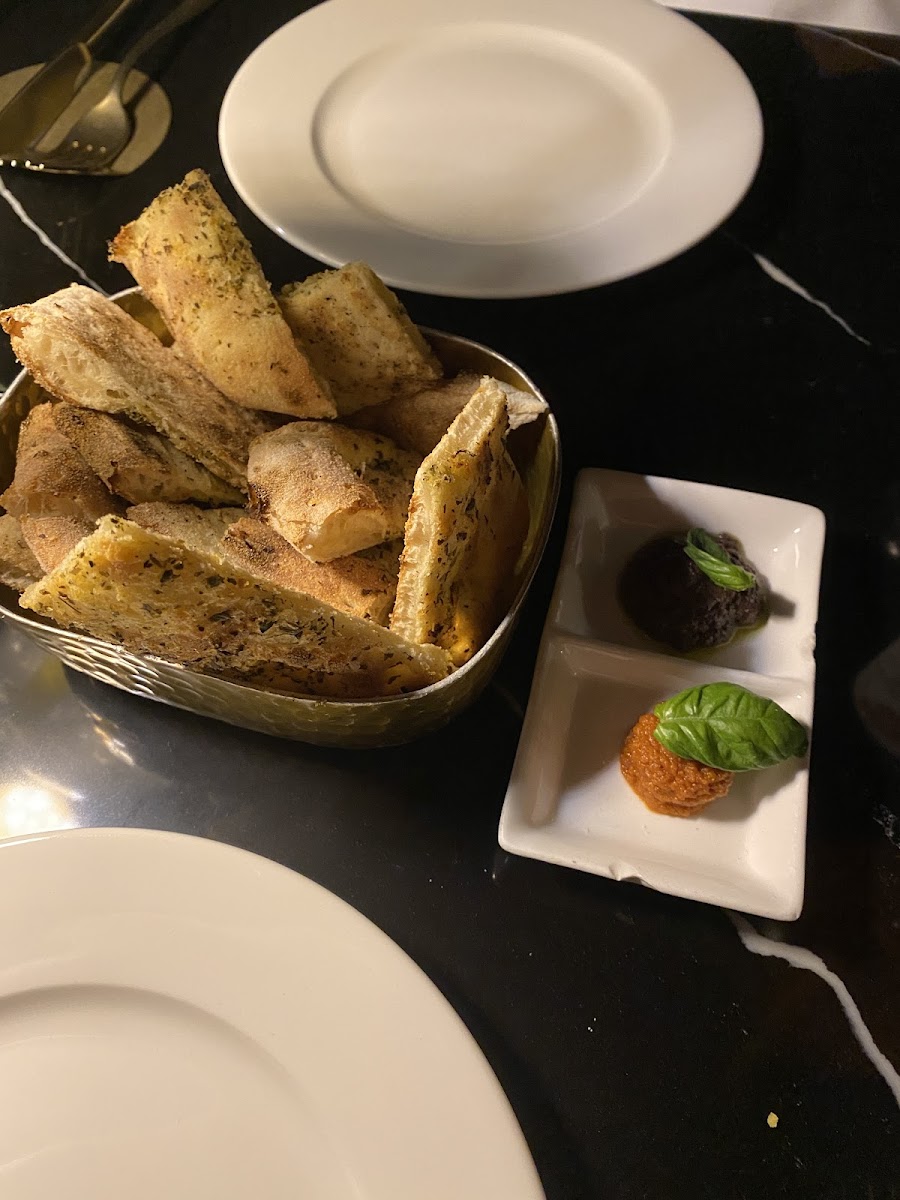 Fiko Restaurant Amsterdam-6
