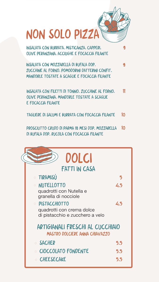 Menu Filante - Città Studi-5