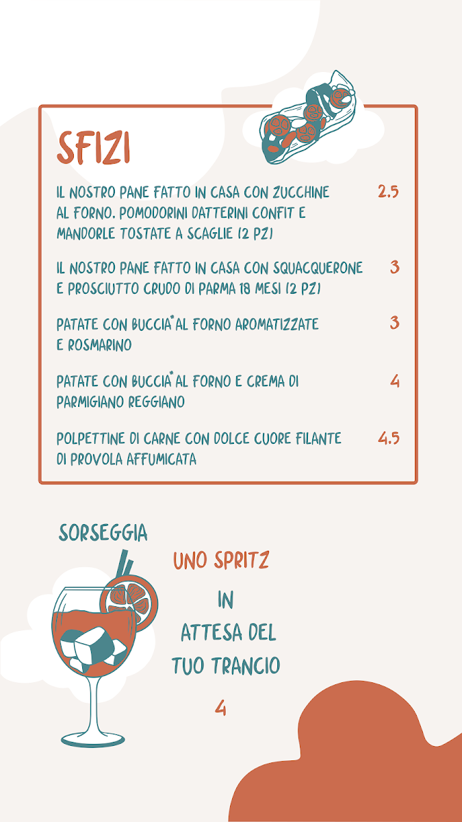Menu Filante - Città Studi-6