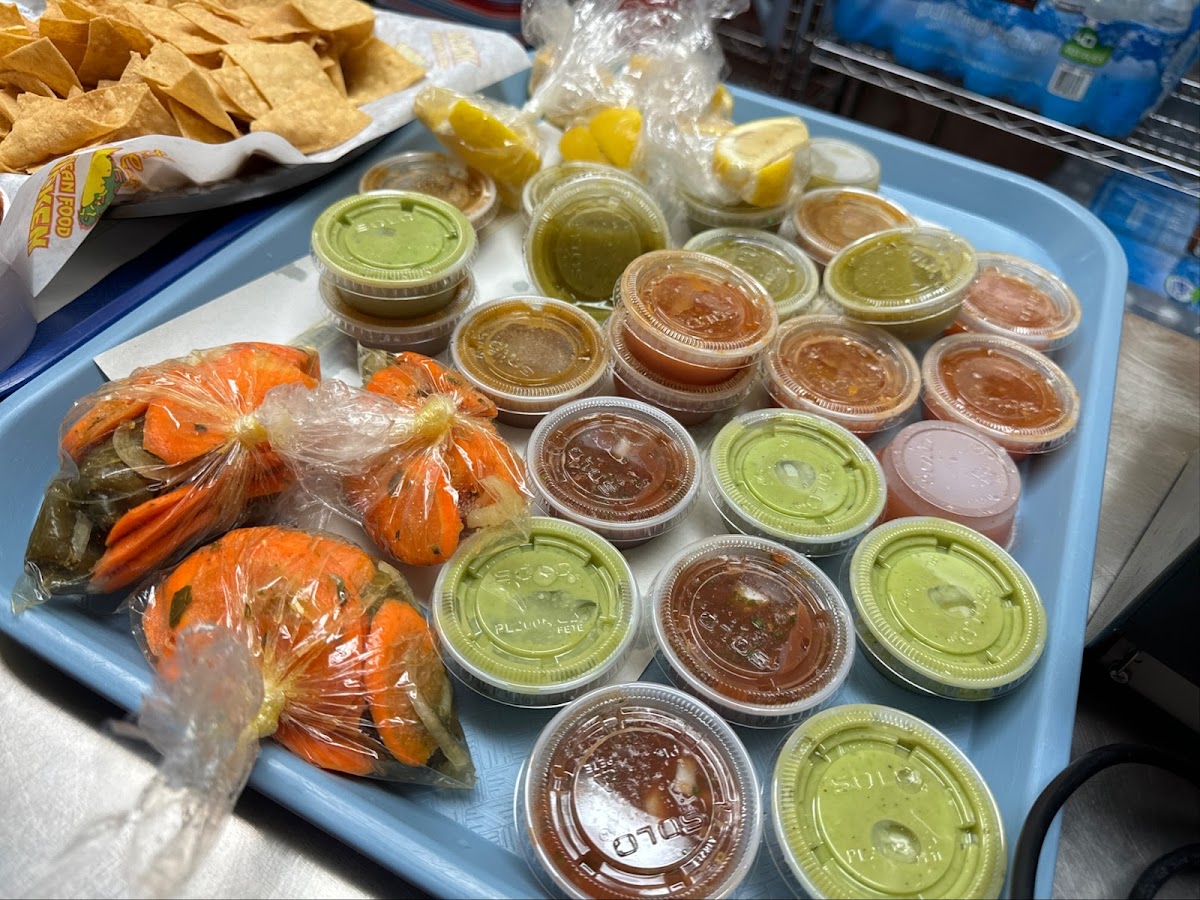 Filibertos Mexican Food-9