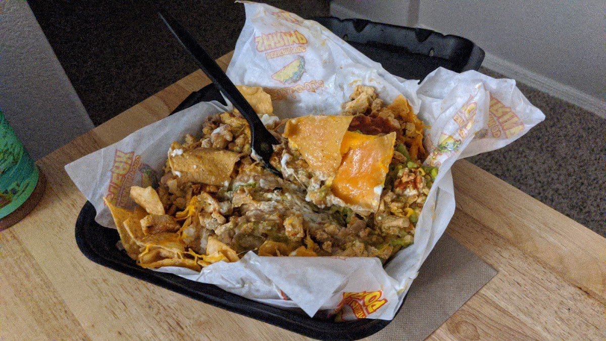 Filibertos Mexican Food-6