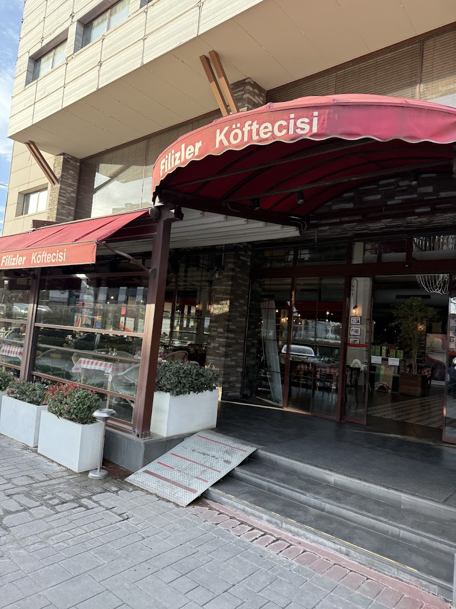 Filizler Koftecisi-3