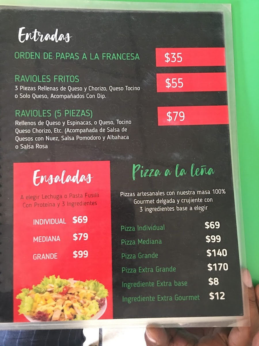 Menu Fine Herbs Pizza-5