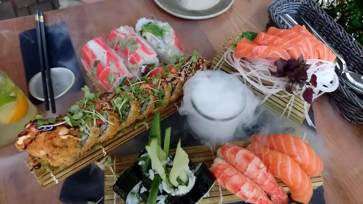 Finest Asian Cuisine - Katsu Restaurant-2