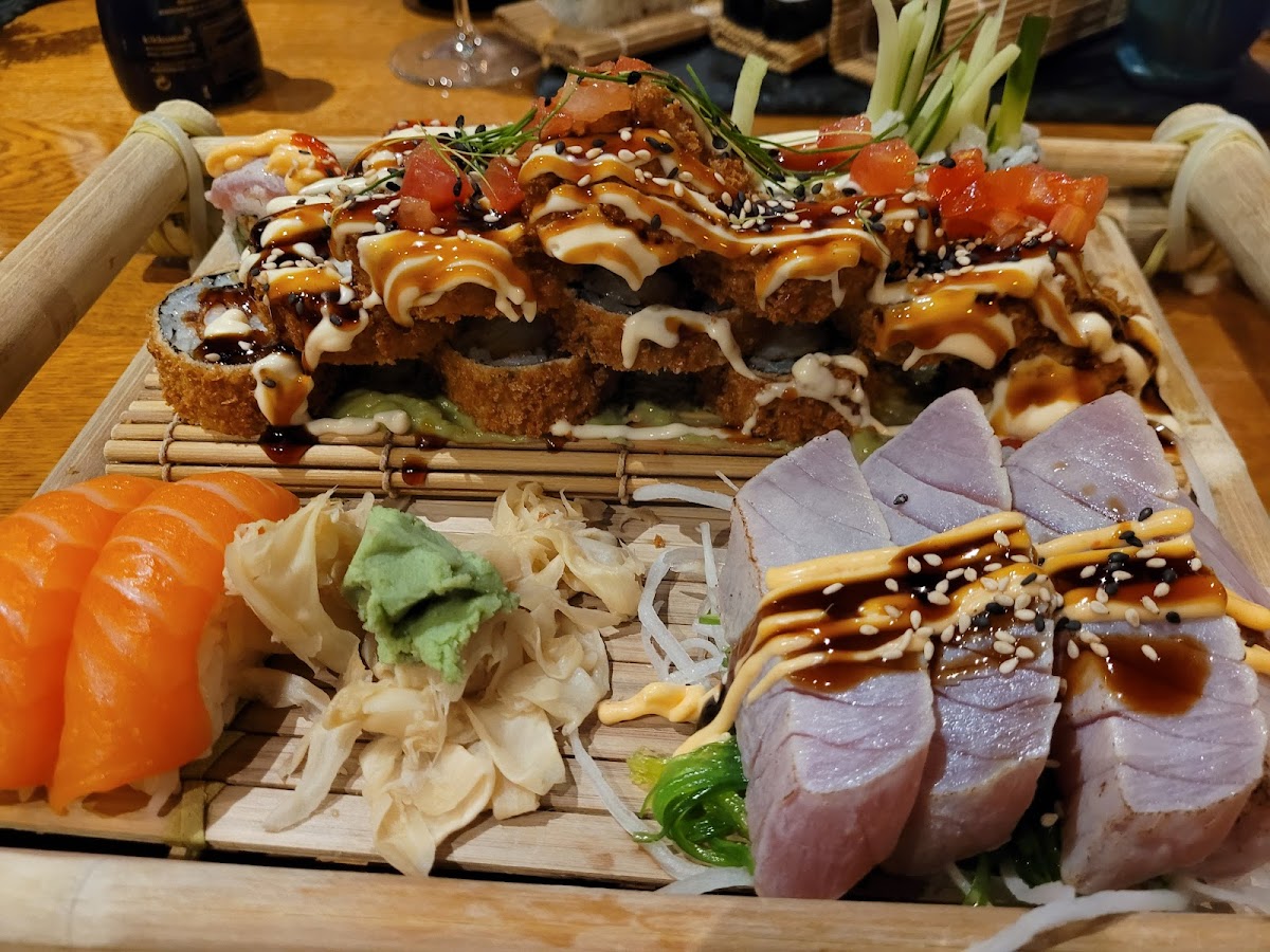 Finest Asian Cuisine - Katsu Restaurant-4