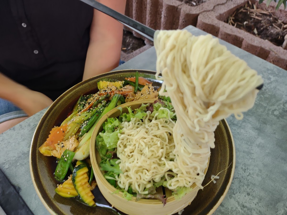 Finest Asian Cuisine - Katsu Restaurant-5