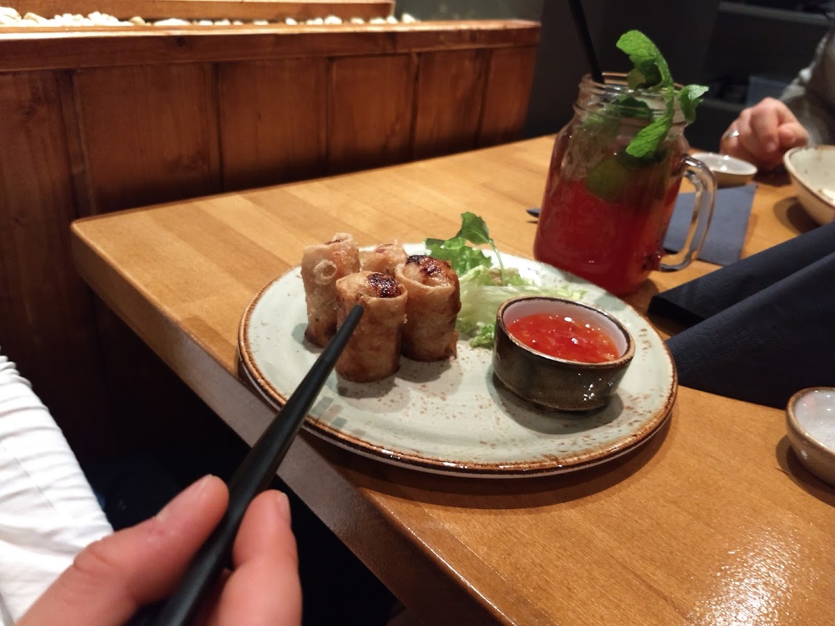 Finest Asian Cuisine - Katsu Restaurant-7