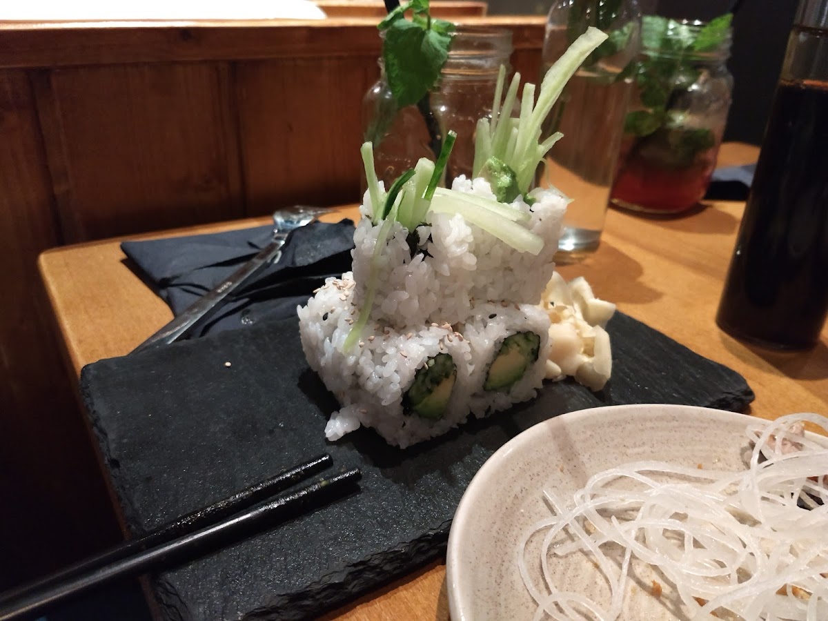 Finest Asian Cuisine - Katsu Restaurant-8