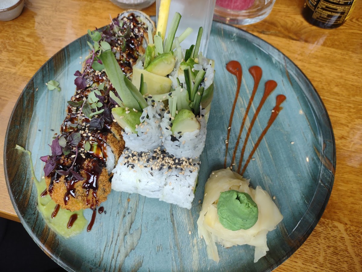 Finest Asian Cuisine - Katsu Restaurant-9