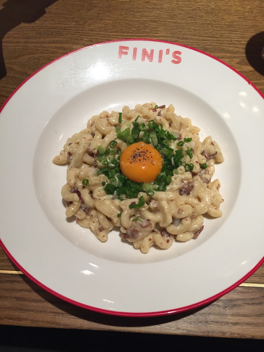 Fini's-7