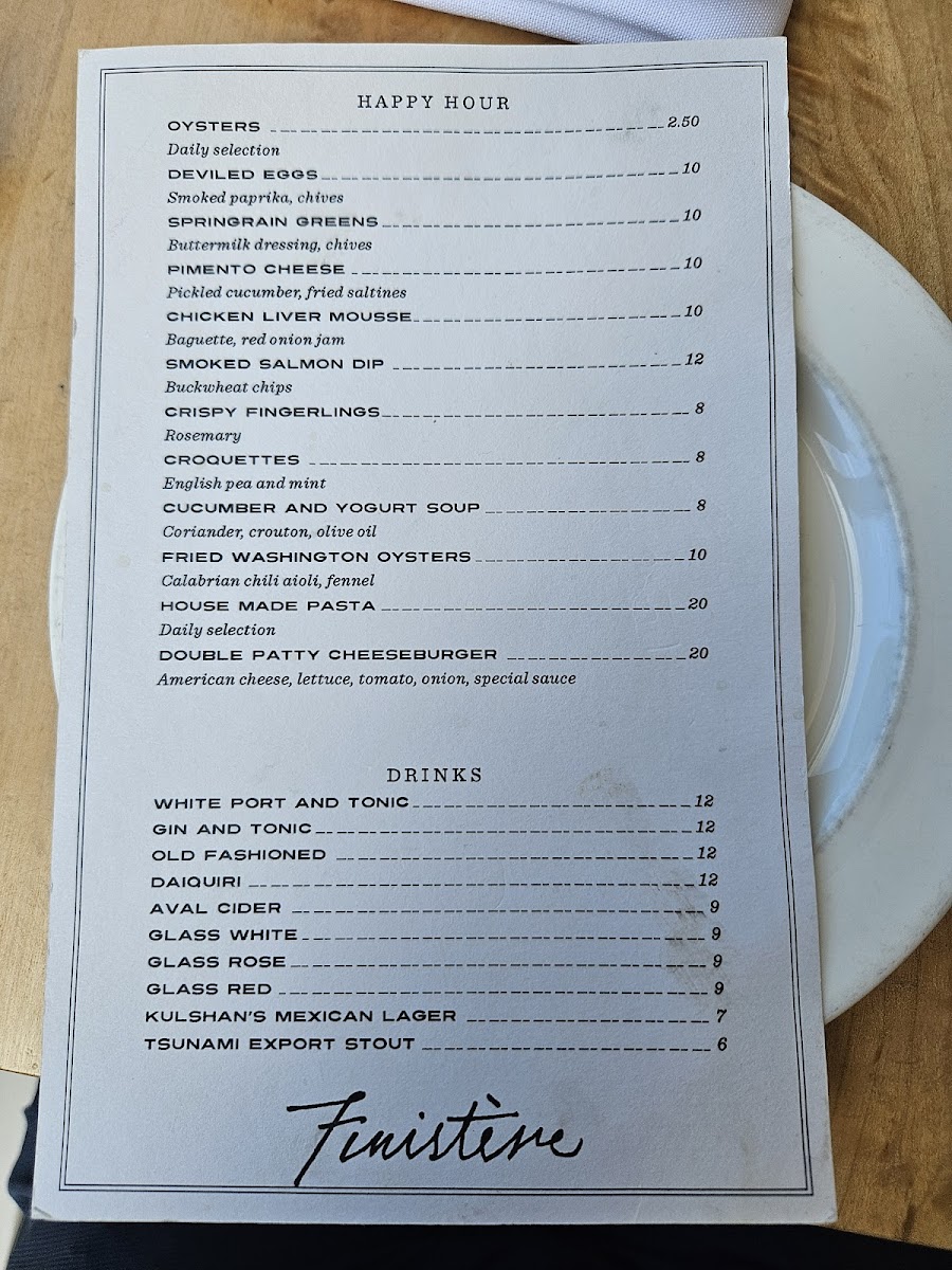 Menu Finistère-1