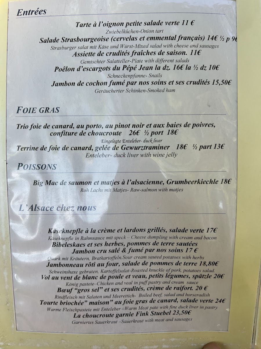 Menu Fink Stuebel-3