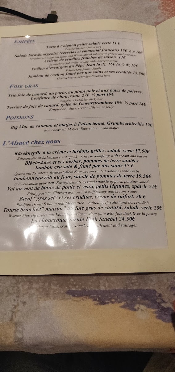 Menu Fink Stuebel-7