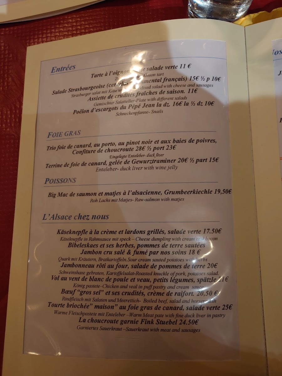 Menu Fink Stuebel-8