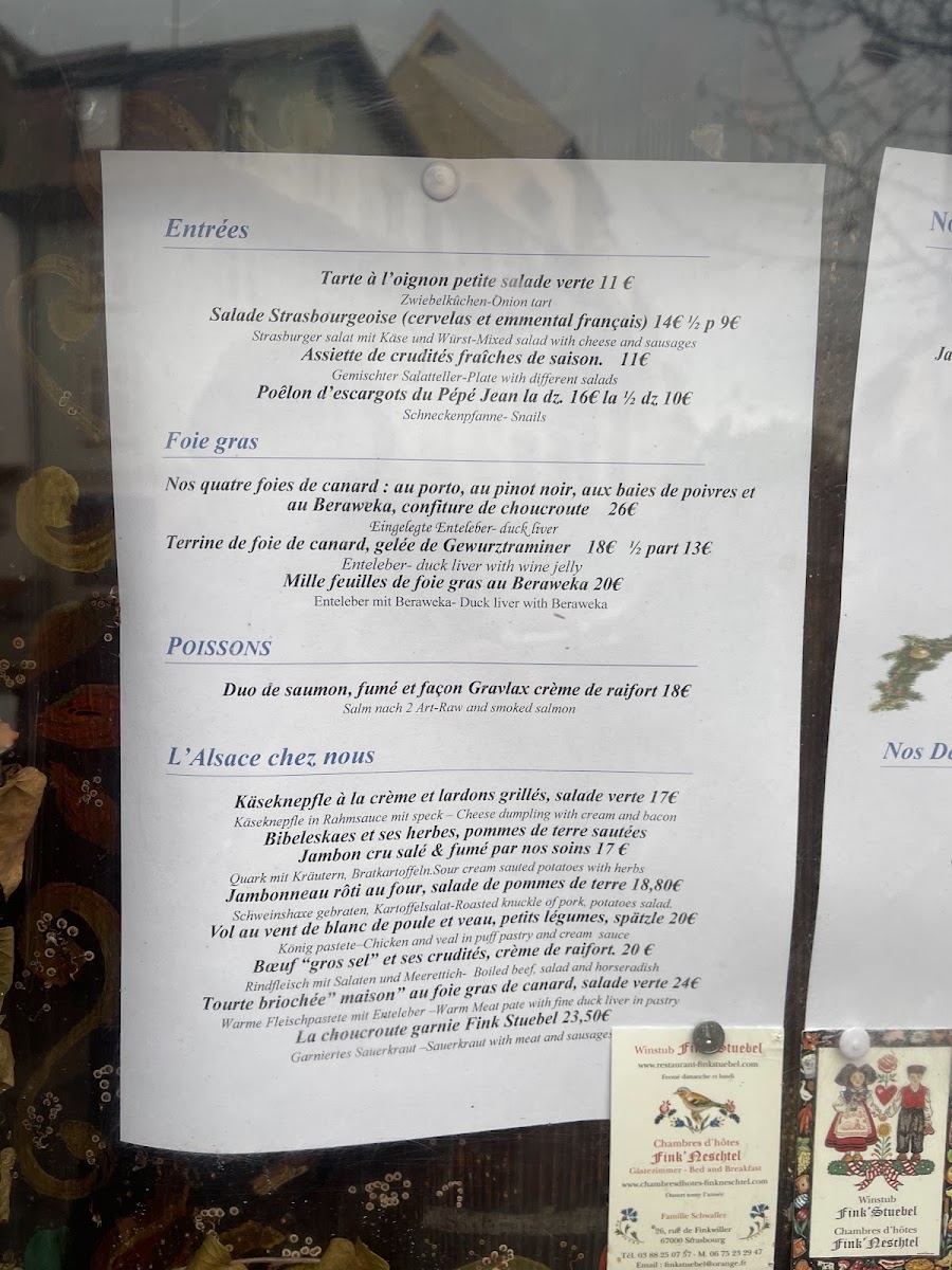 Menu Fink Stuebel-9