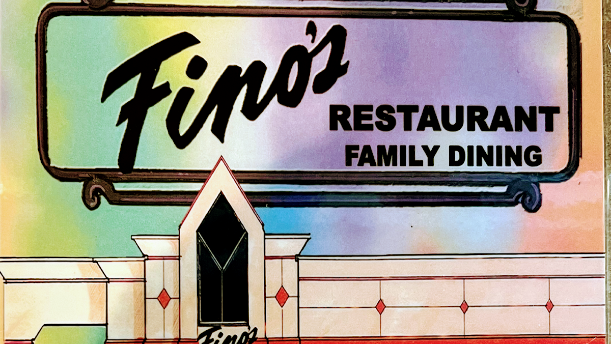 Fino's Family Dining-3