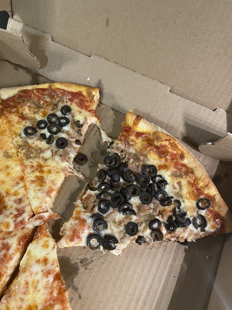 Fino's Pizzeria-2