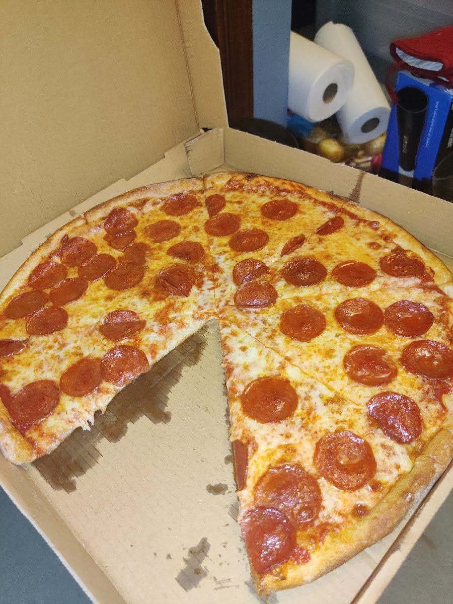 Fino's Pizzeria-5