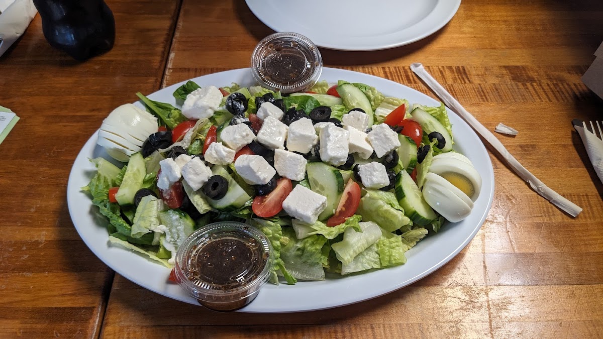 Fino's Pizzeria-6
