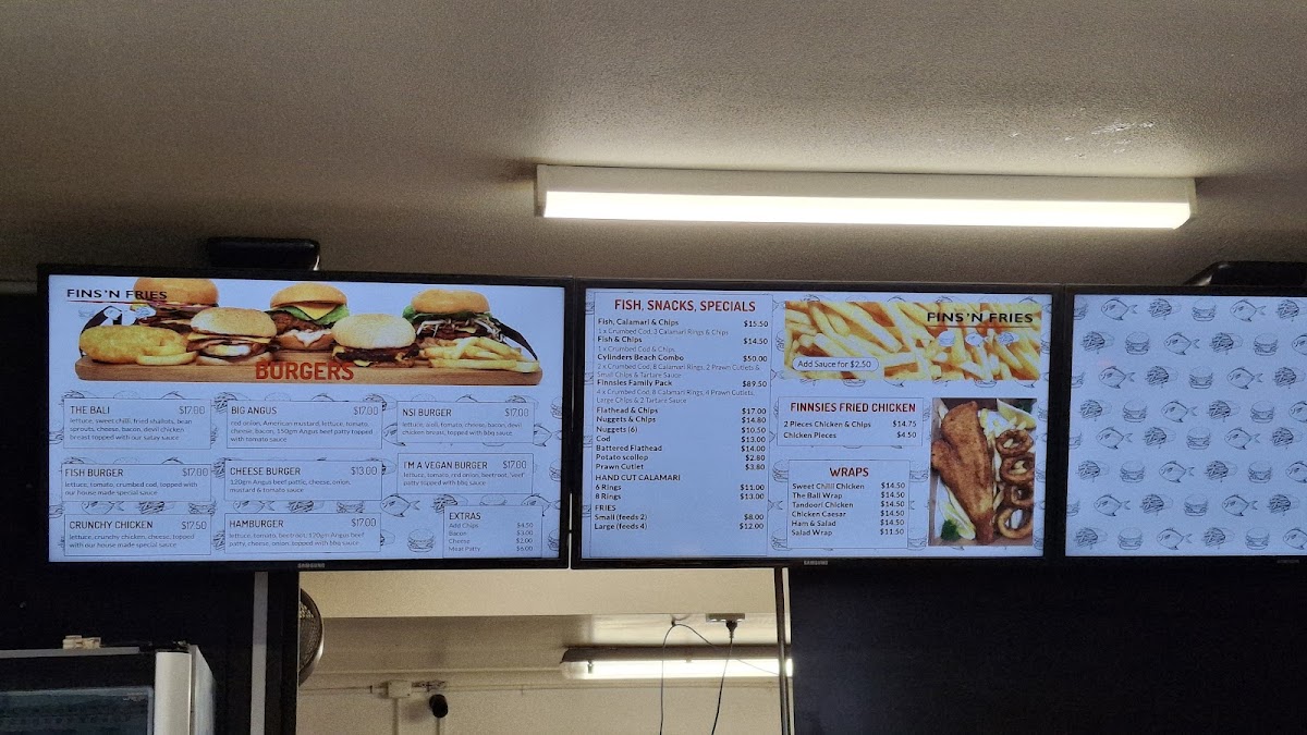Menu Fins 'n Fries-2