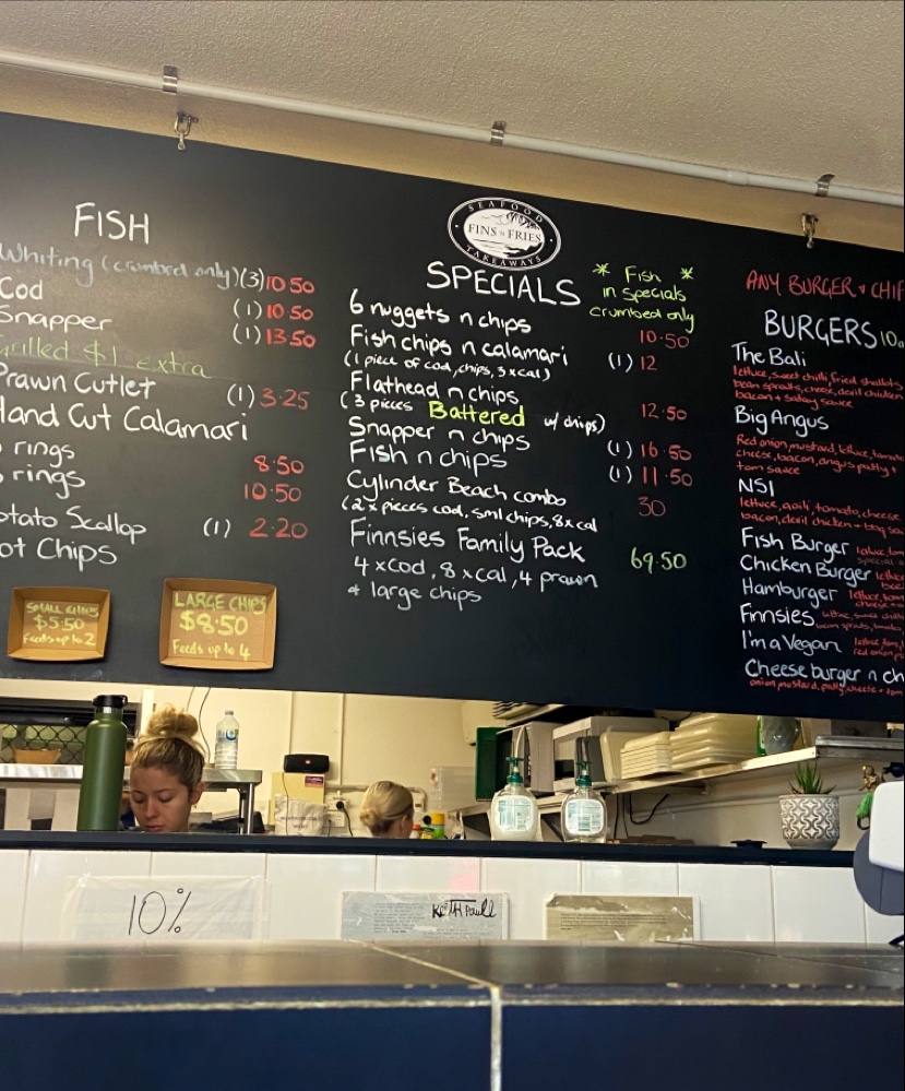 Menu Fins 'n Fries-3