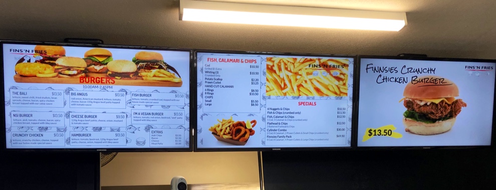 Menu Fins 'n Fries-6