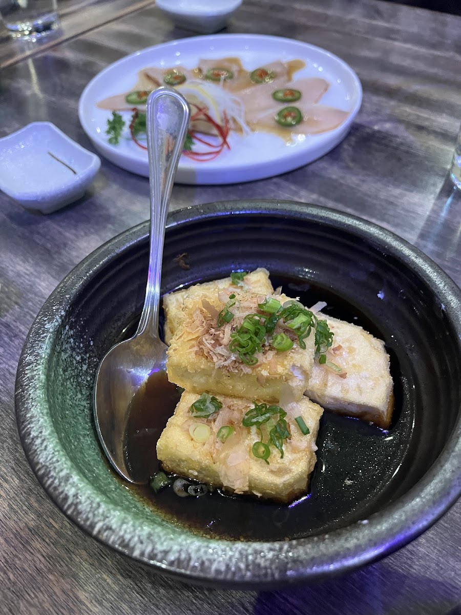 Fin's Sushi And Grill-10