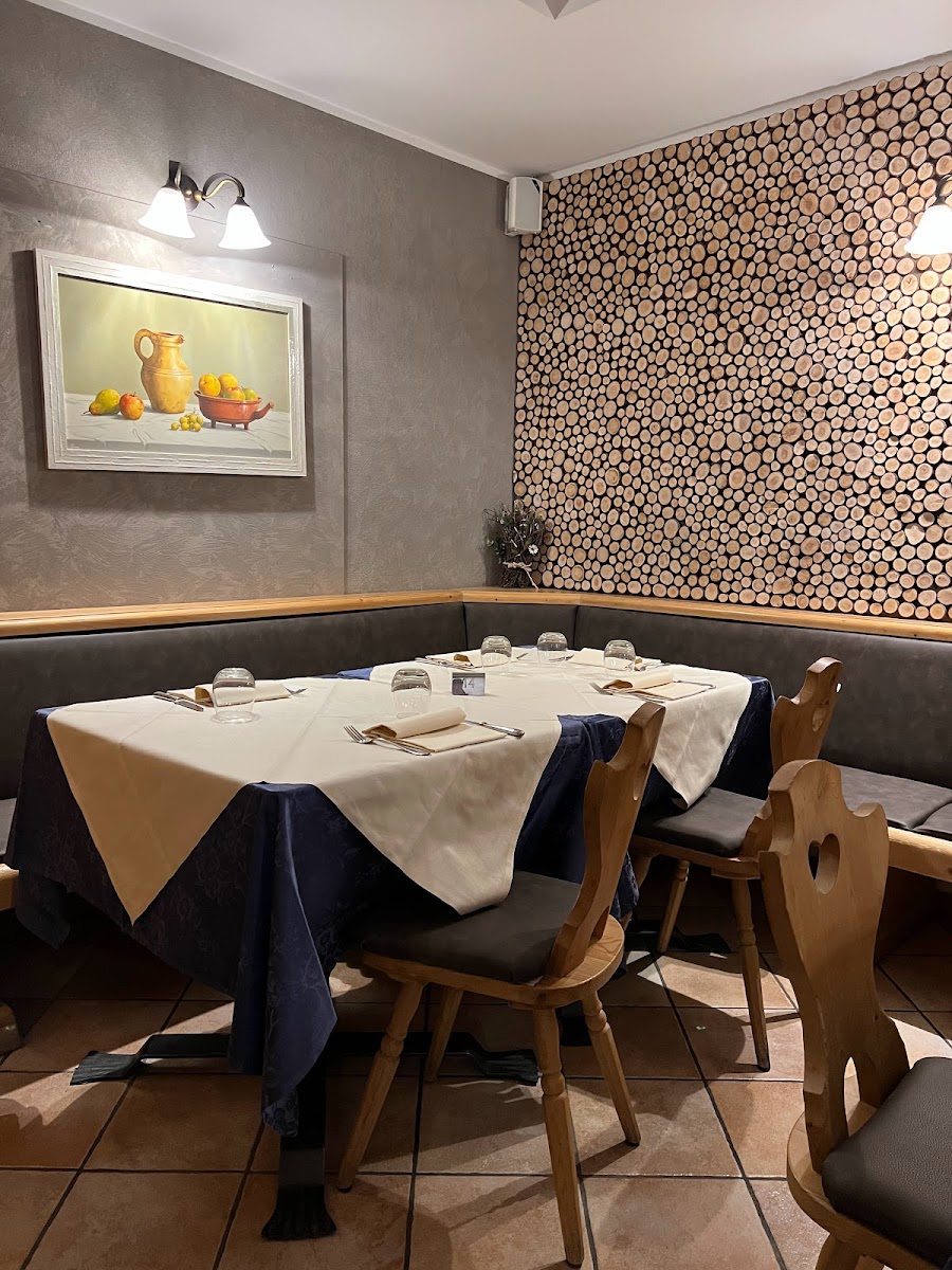 Fiordalpe - Ristorante Pizzeria