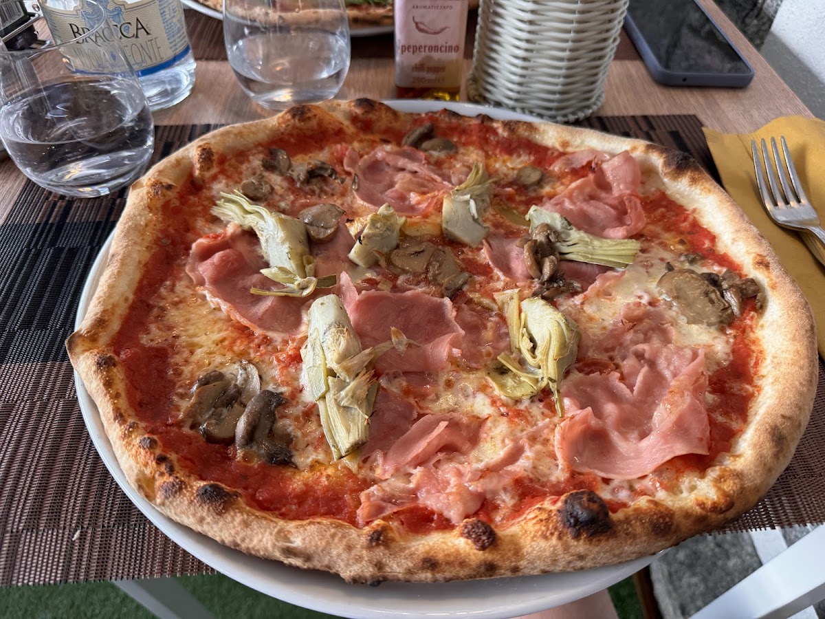 Fiordalpe - Ristorante Pizzeria-4